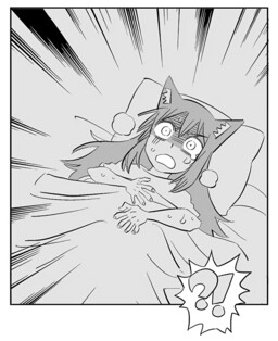 Arknights - Texas' Dream (Doujinshi) cover