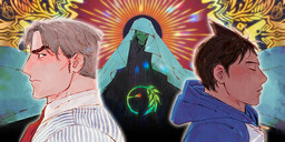 Immortal Days cover