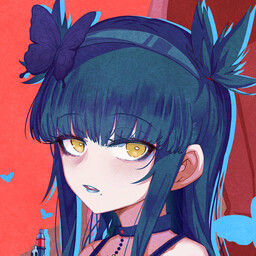 Goth Girl & The Jock cover