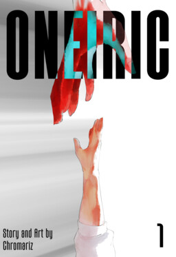 ONEIRIC cover