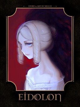 Eidolon cover