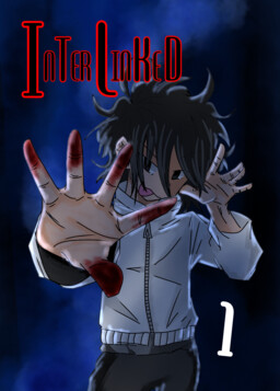 Interlinked cover
