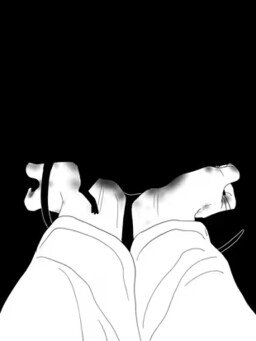 The Rat cover