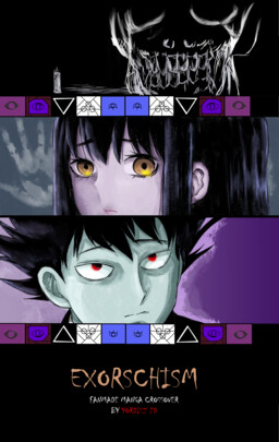 ExorSchism cover