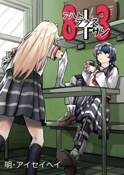 8+3 cover