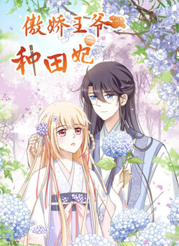 Ao Jiao Wangye Zhongtian Fei cover